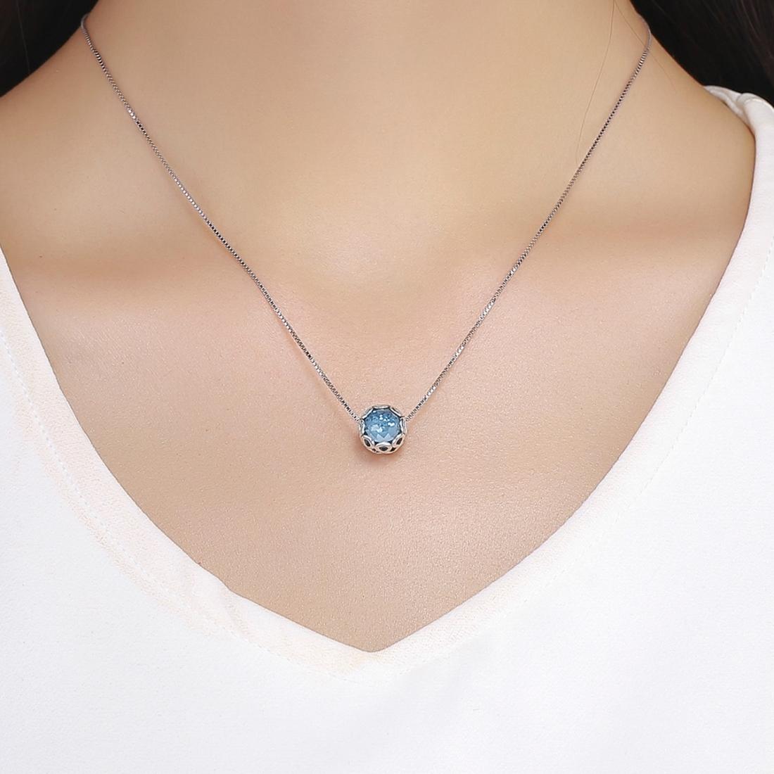 925 Sterling Silver Bead Bracelet Accessories