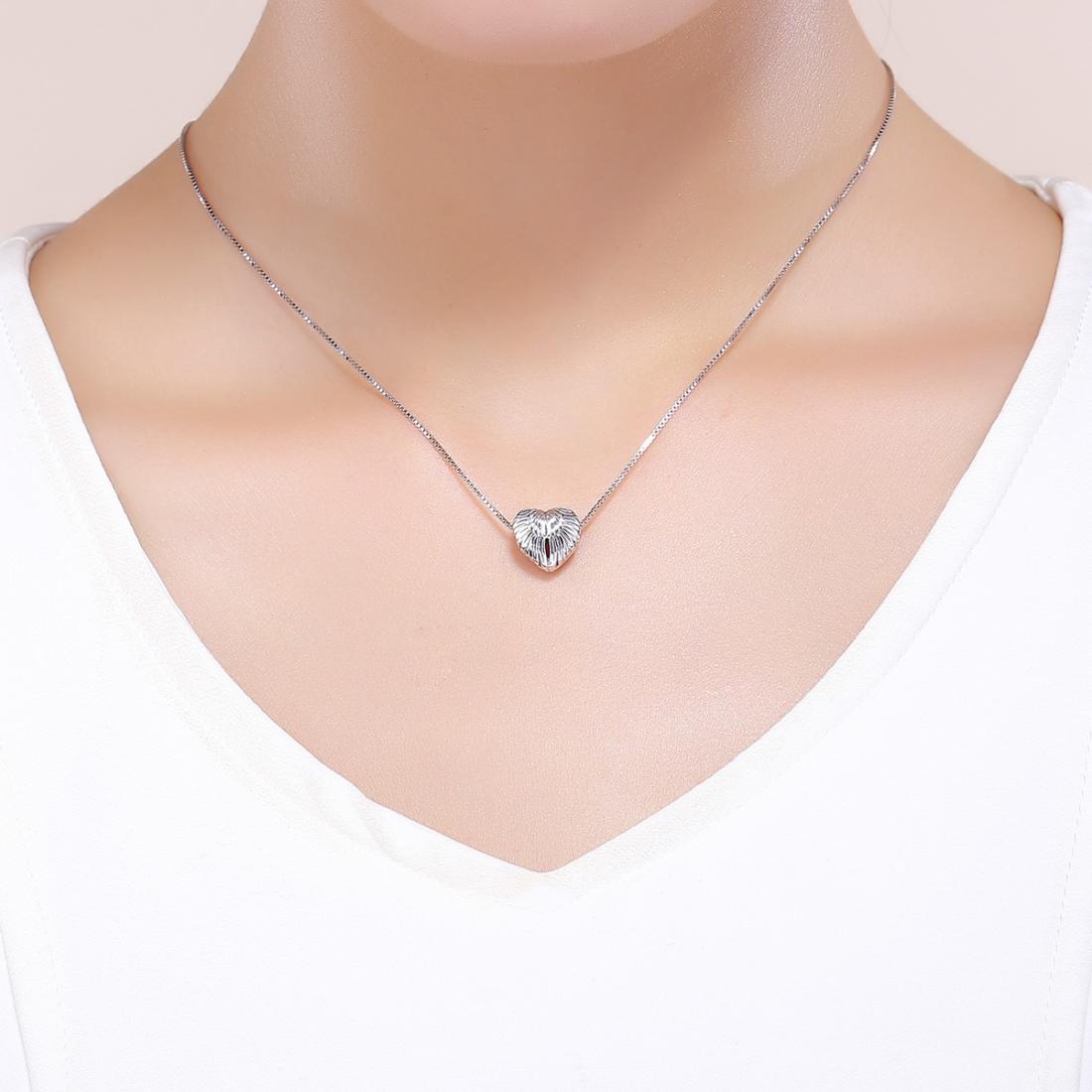 925 Sterling Silver Stunning Oxidized Oil Drop Beads For Diy Bracelets