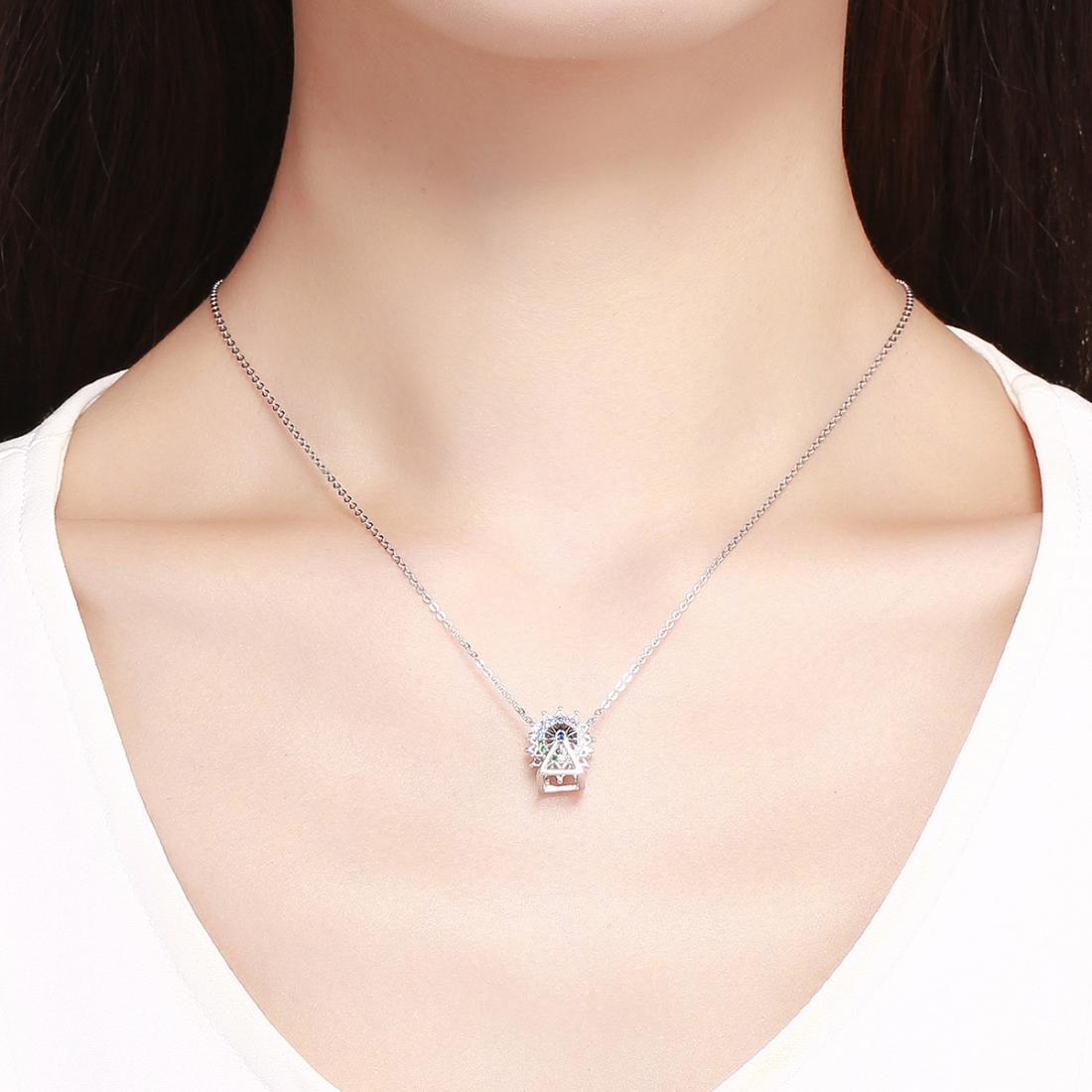 925 Sterling Silver Beaded Bracelet Diy Accessories