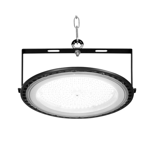 Leier High Bay Light LED 200W Industrial Lamp Workshop Warehouse Factory Lights