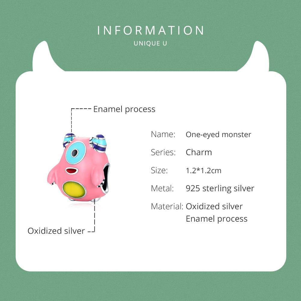 925 Sterling Silver Diy Bracelet / Necklace Beads