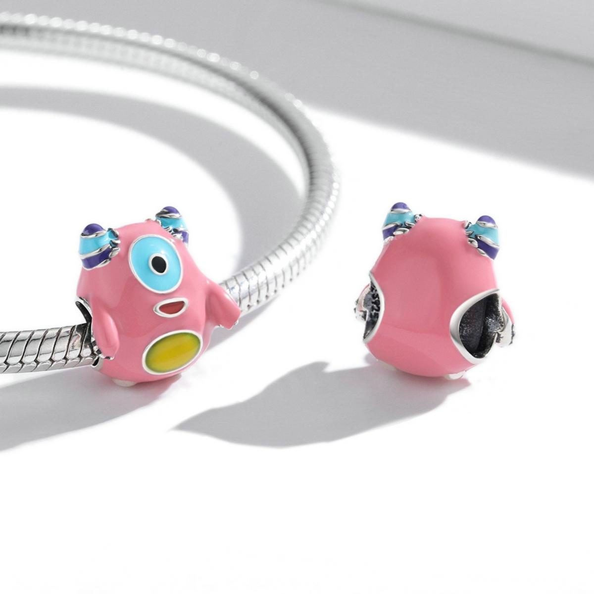 925 Sterling Silver Diy Bracelet / Necklace Beads