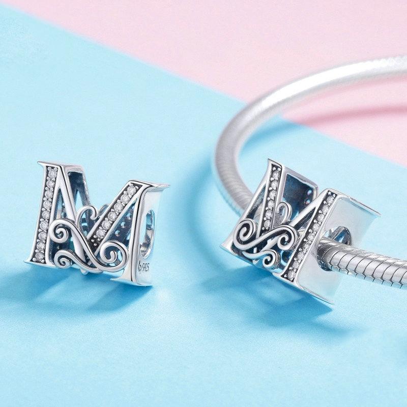 Diy Bracelet Beaded Accessories With Zircon Beads Style - B