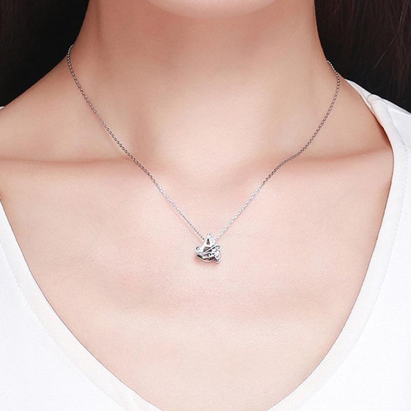 Diy Bracelet Beaded Accessories With Zircon Beads 26 Letters Style - M