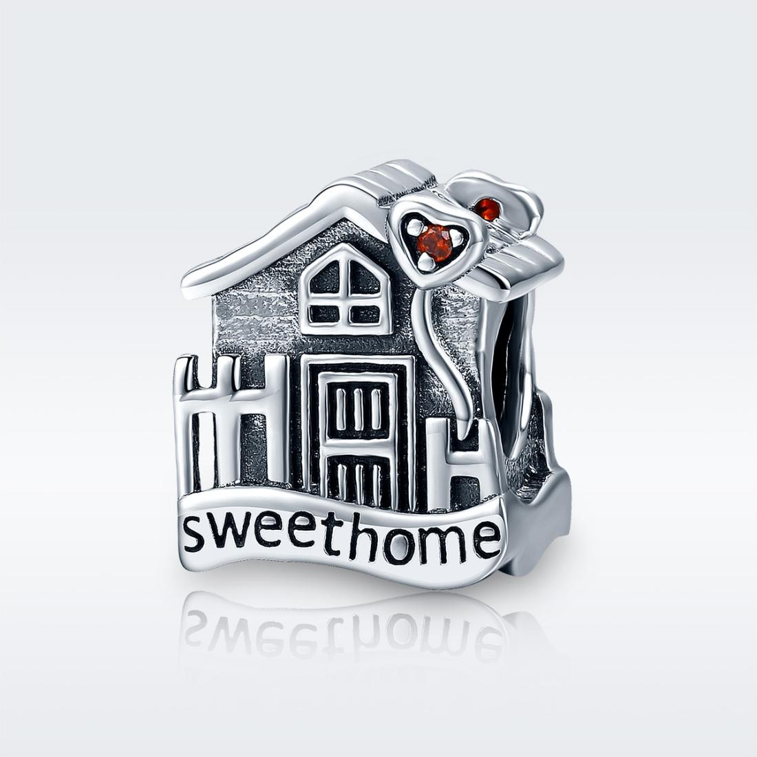 925 Sterling Silver Diy Bracelet Beads Warm Home