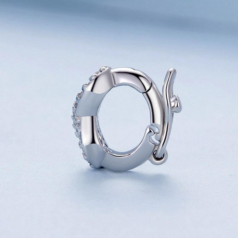 Universal Buckle Bead Jewelry Accessory In